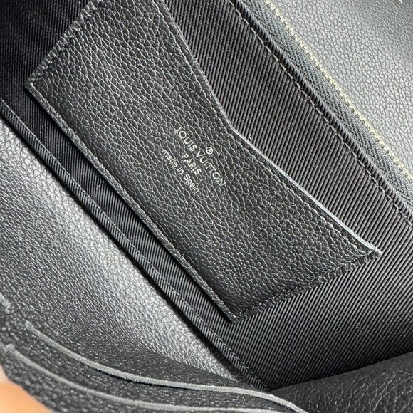 Louis Vuitton Leather Wallet 675-082125 - Picture 8 of 10